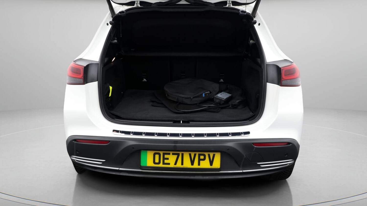 Used Mercedes-Benz EQA 2022 for sale - 77971318: Photo 17