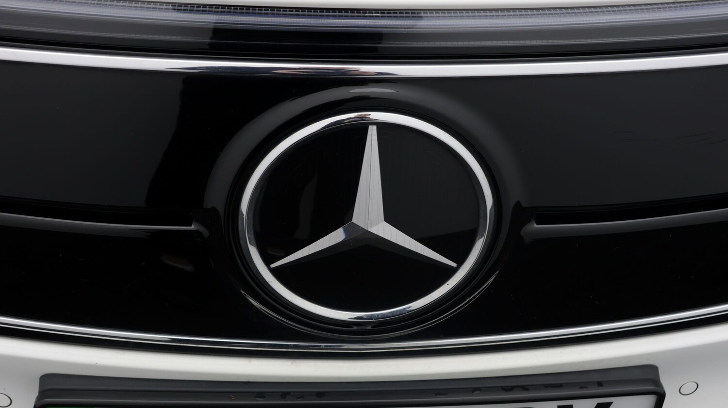 Used Mercedes-Benz EQA 2022 for sale - 77971318: Photo 21