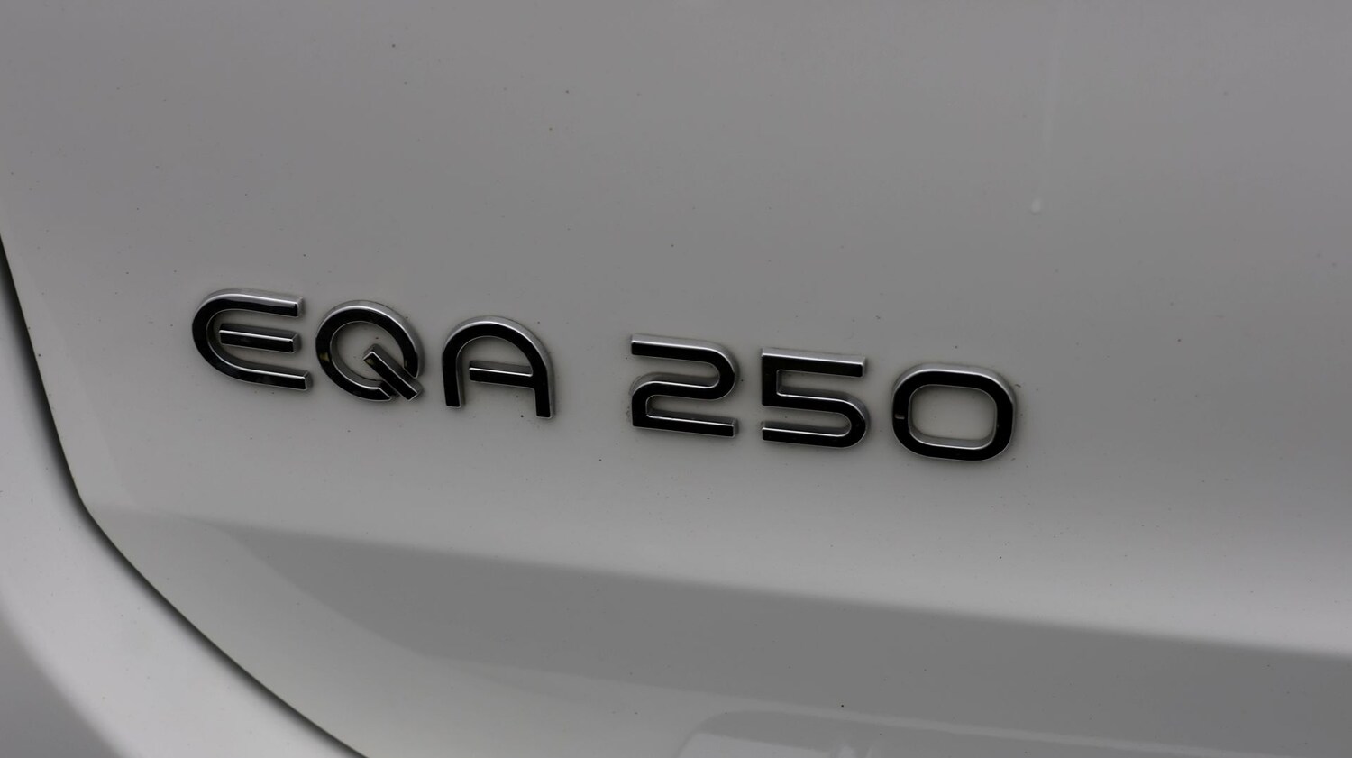 Used Mercedes-Benz EQA 2022 for sale - 77971318: Photo 22