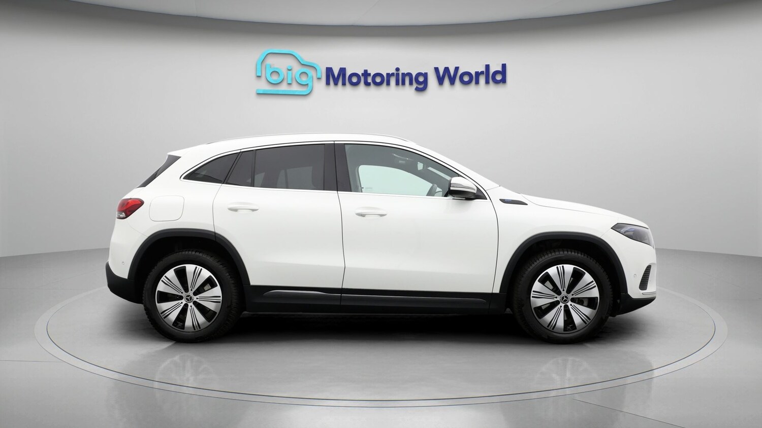 Used Mercedes-Benz EQA 2022 for sale - 77971318: Photo 8