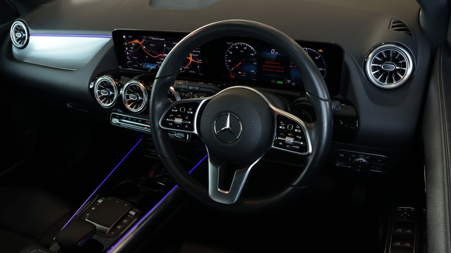 Used Mercedes-Benz EQA 2022 for sale - 77971318: Photo 9