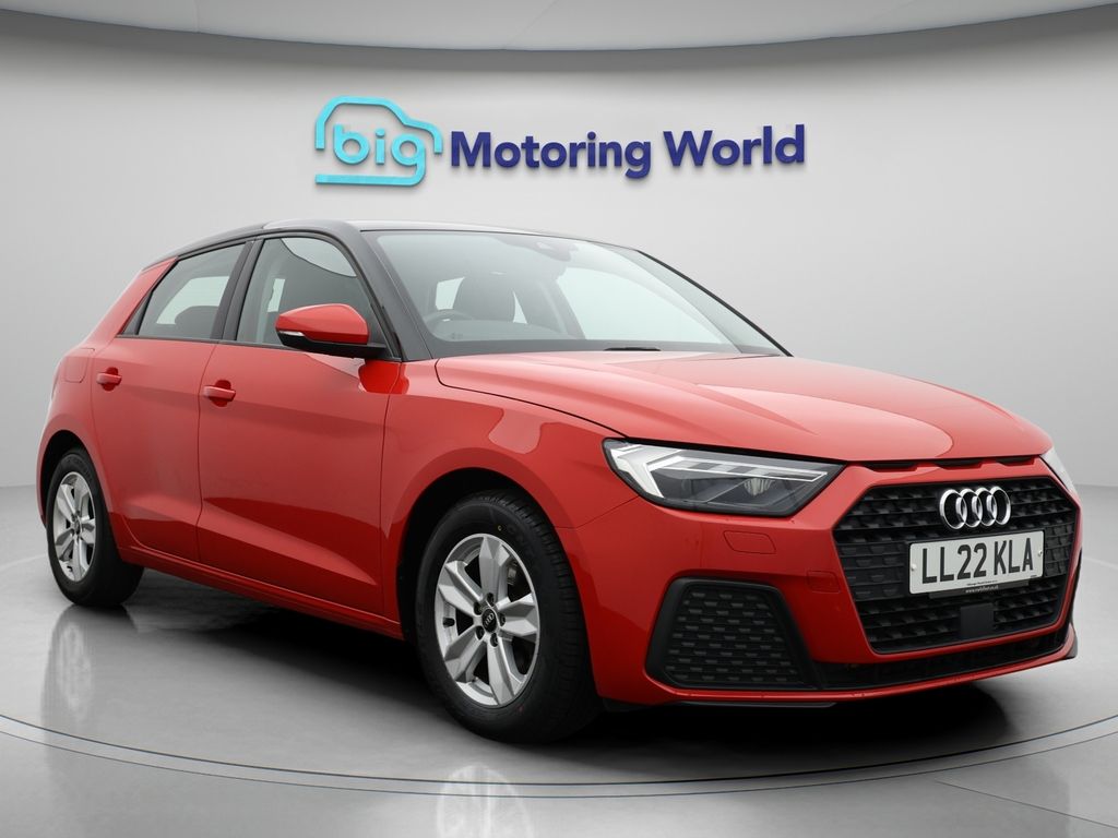 Used Audi A1 for sale - 76813001: Photo 21
