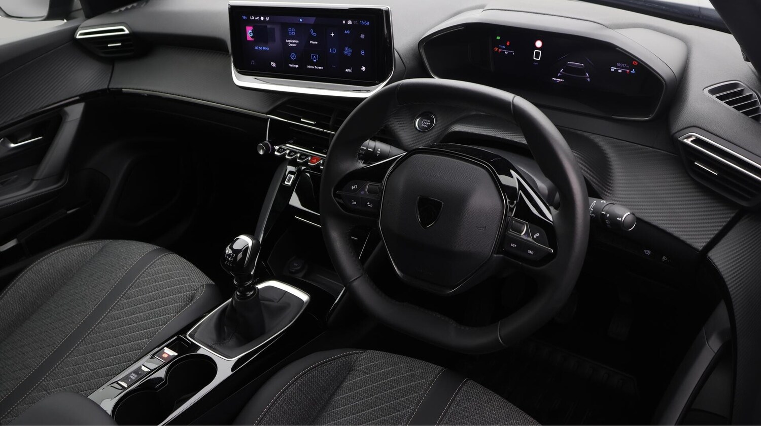 Used Peugeot 2008 2024 for sale - 76001306: Photo 10