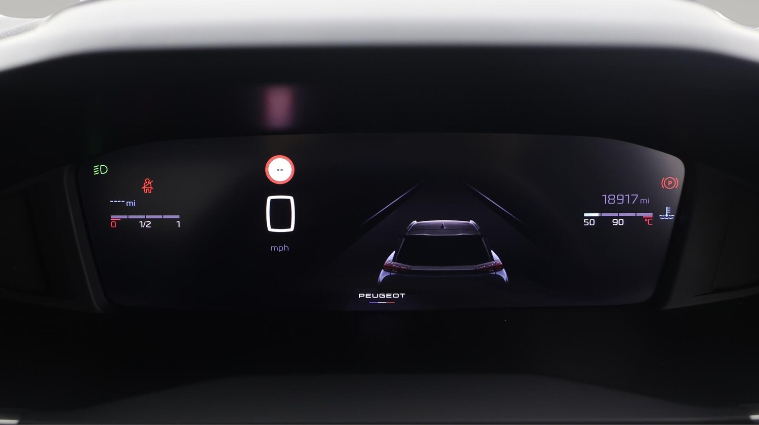 Used Peugeot 2008 2024 for sale - 76001306: Photo 11