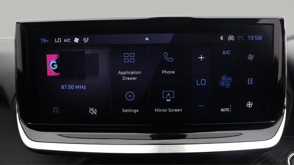Used Peugeot 2008 2024 for sale - 76001306: Photo 12