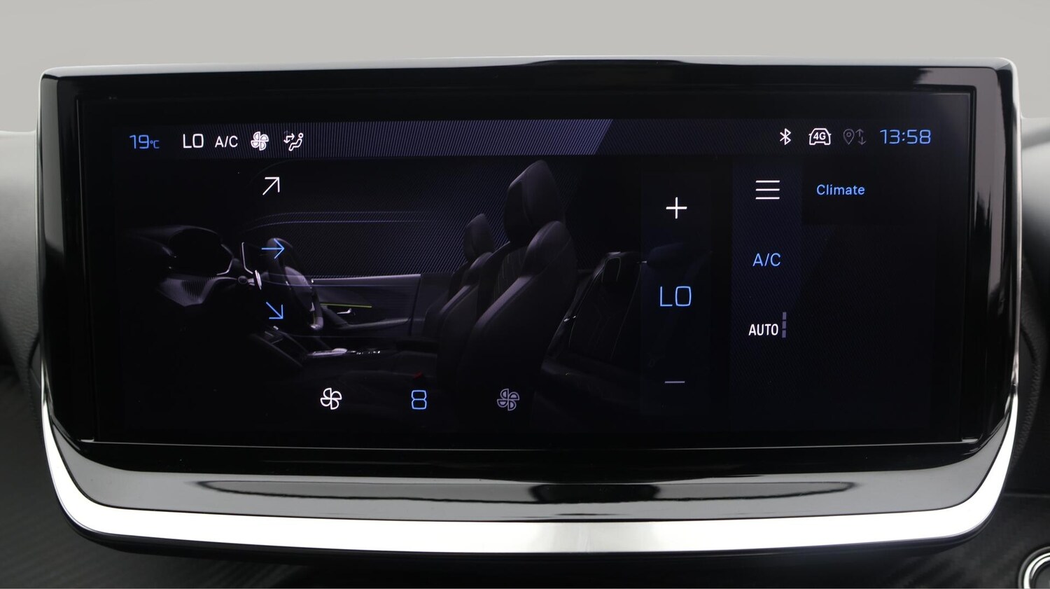 Used Peugeot 2008 2024 for sale - 76001306: Photo 13