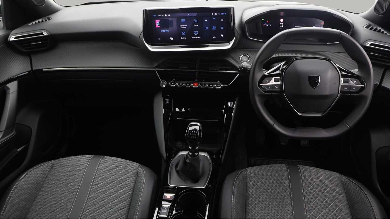 Used Peugeot 2008 2024 for sale - 76001306: Photo 14