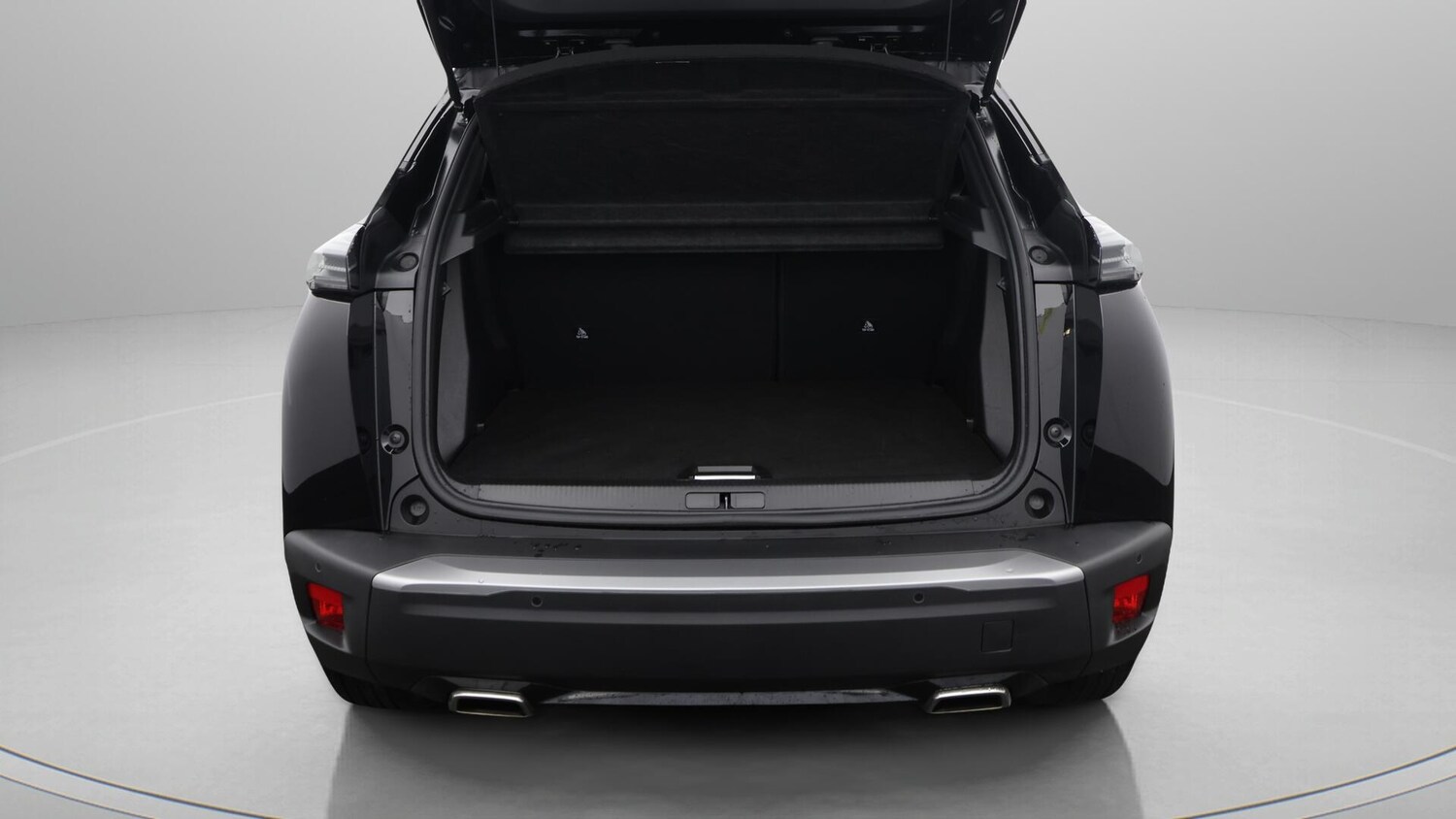 Used Peugeot 2008 2024 for sale - 76001306: Photo 18