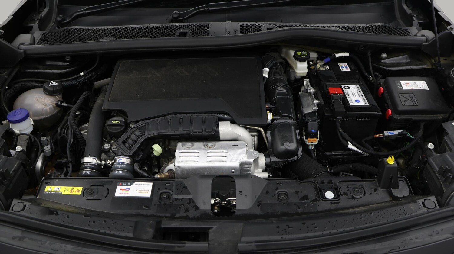 Used Peugeot 2008 2024 for sale - 76001306: Photo 20