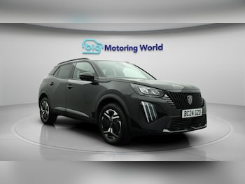 Used Peugeot 2008 2024 for sale - 76001306: Photo 2