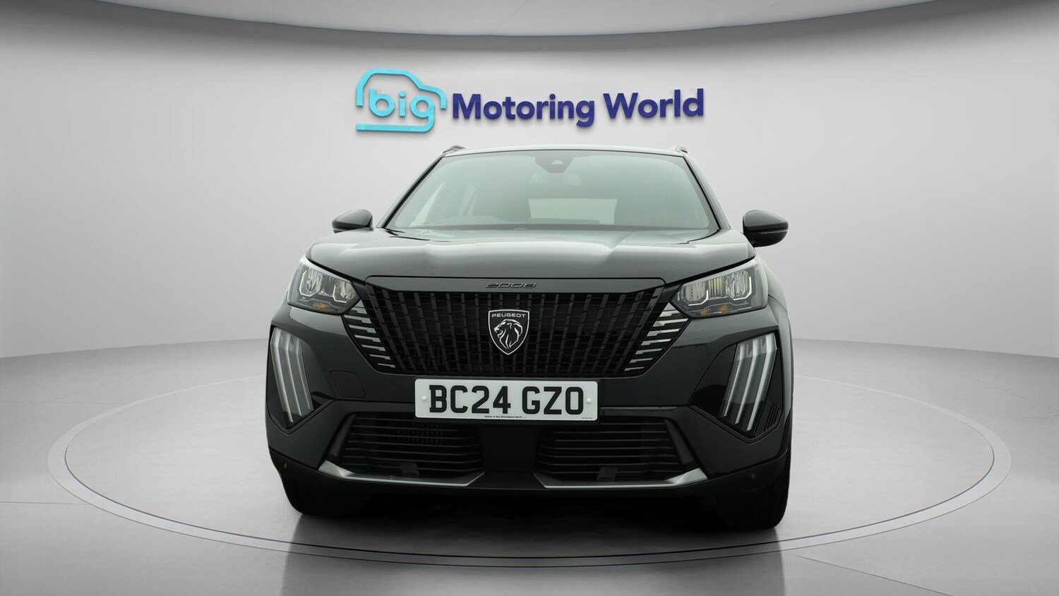 Used Peugeot 2008 2024 for sale - 76001306: Photo 3