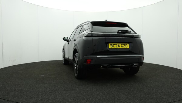 Used Peugeot 2008 2024 for sale - 76001306: Photo 34