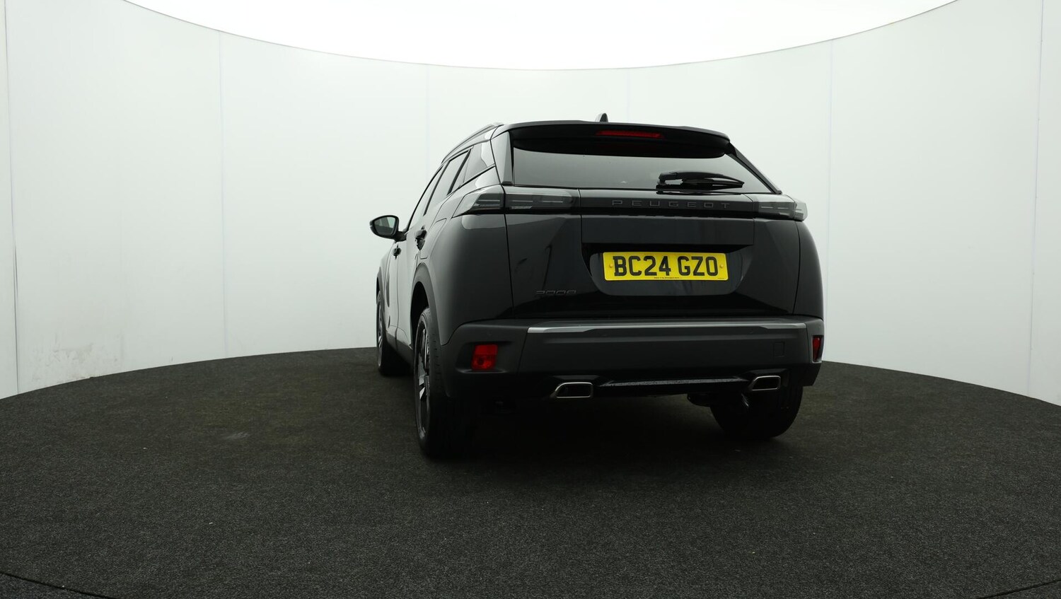 Used Peugeot 2008 2024 for sale - 76001306: Photo 35