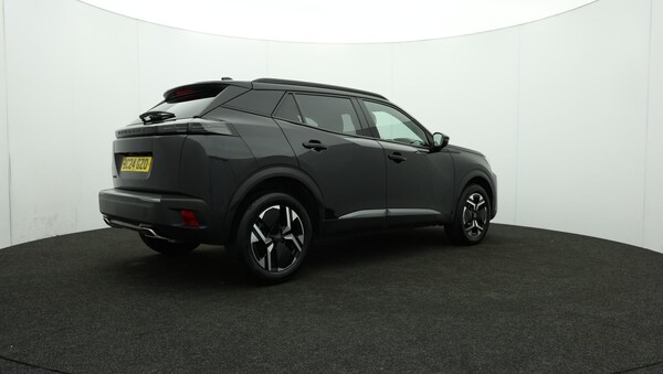 Used Peugeot 2008 2024 for sale - 76001306: Photo 36