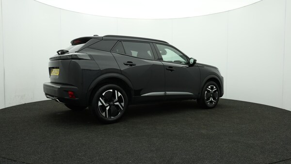 Used Peugeot 2008 2024 for sale - 76001306: Photo 37