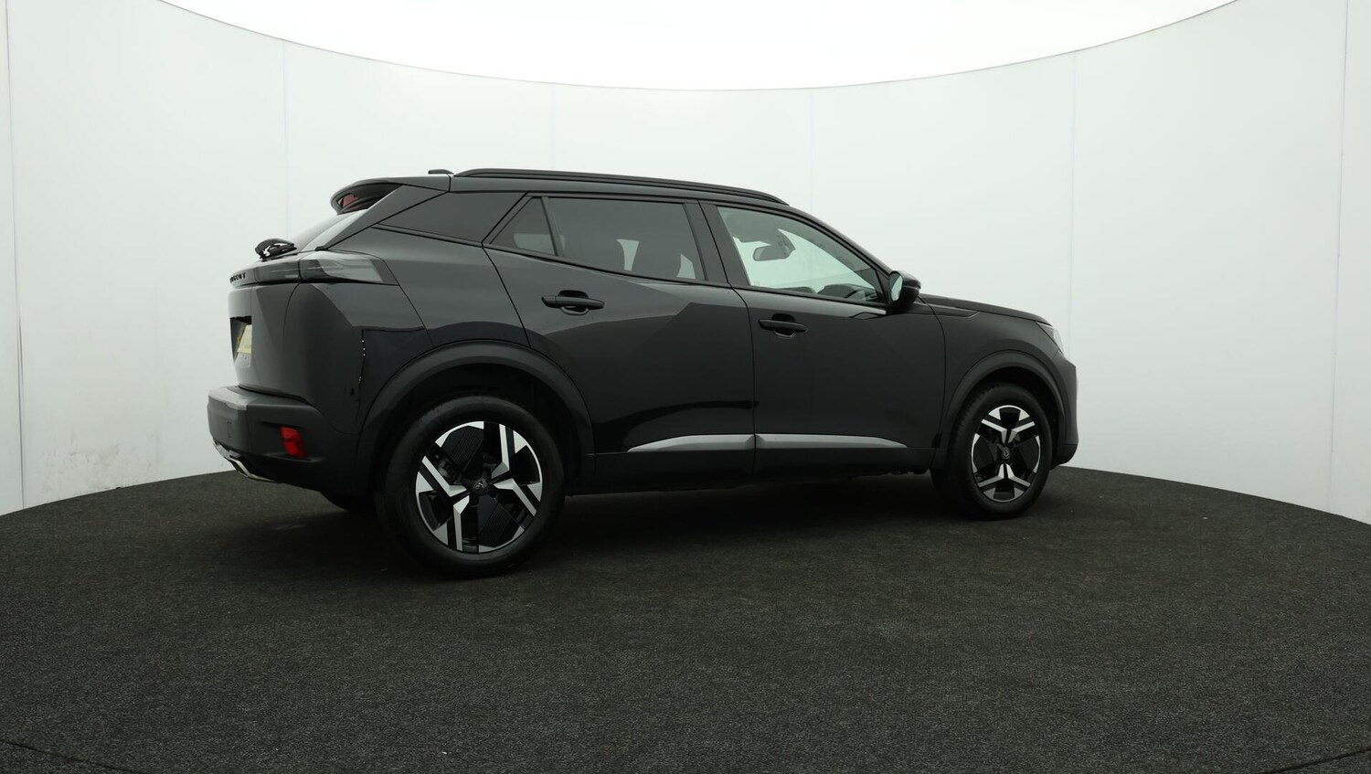 Used Peugeot 2008 2024 for sale - 76001306: Photo 38