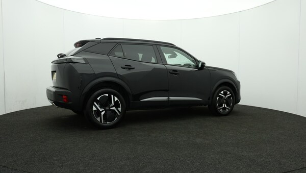 Used Peugeot 2008 2024 for sale - 76001306: Photo 38