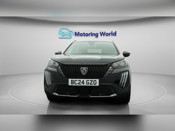 Used Peugeot 2008 2024 for sale - 76001306: Photo 3