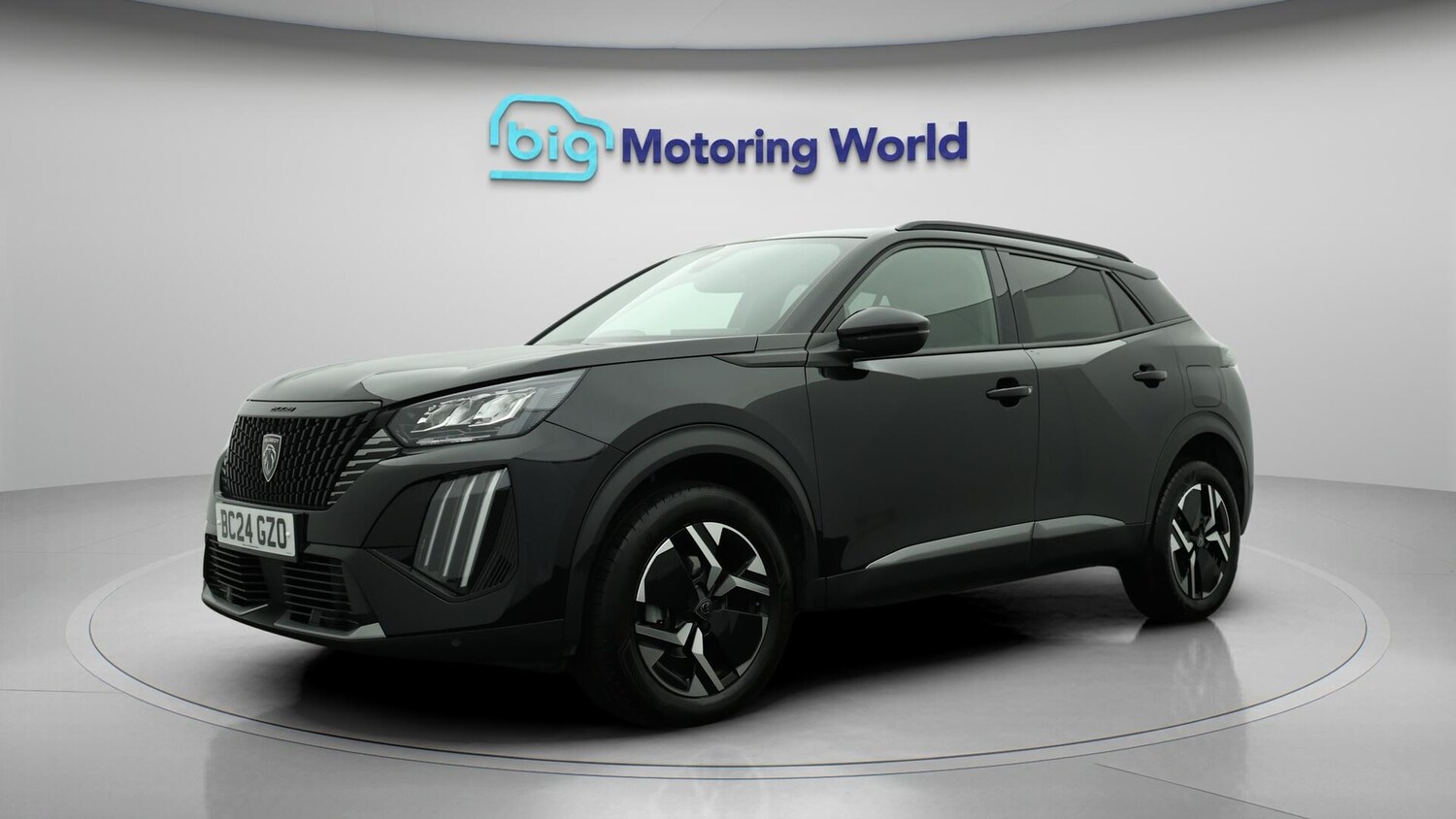 Used Peugeot 2008 2024 for sale - 76001306: Photo 4