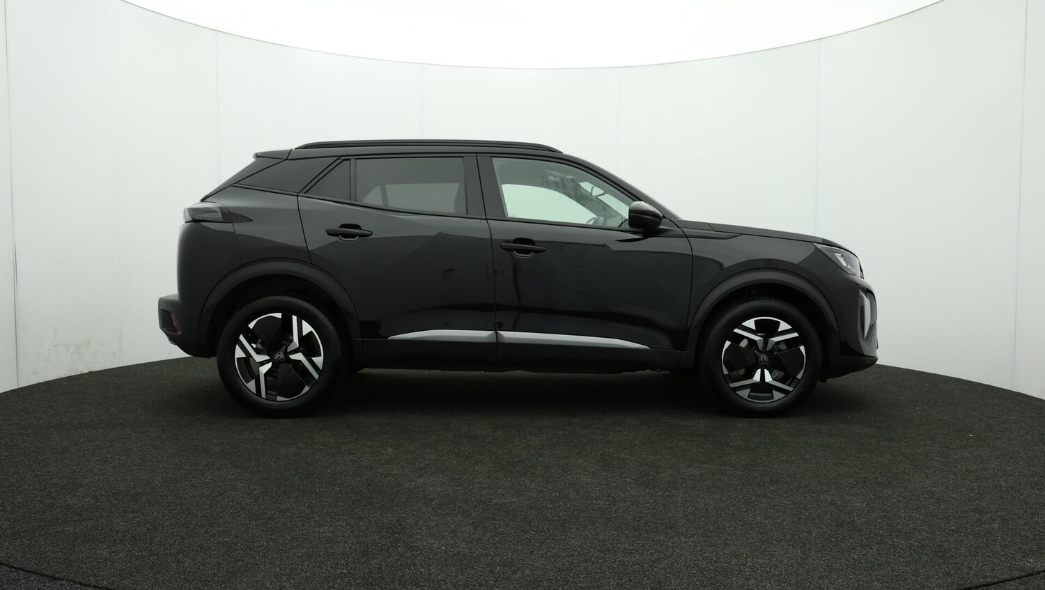 Used Peugeot 2008 2024 for sale - 76001306: Photo 42