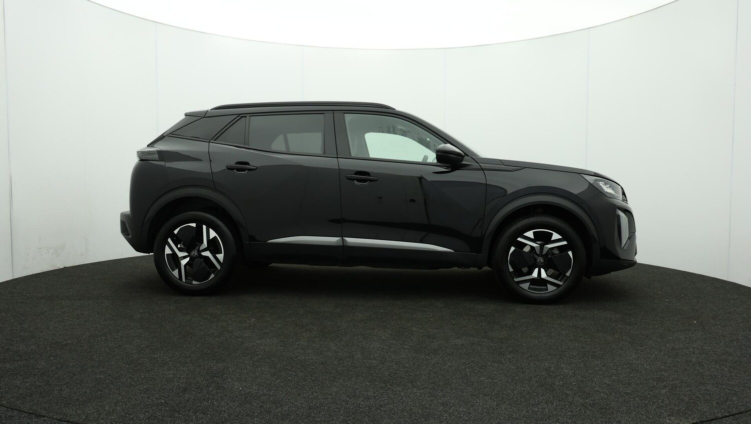 Used Peugeot 2008 2024 for sale - 76001306: Photo 43