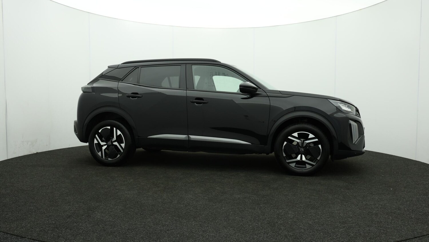 Used Peugeot 2008 2024 for sale - 76001306: Photo 44