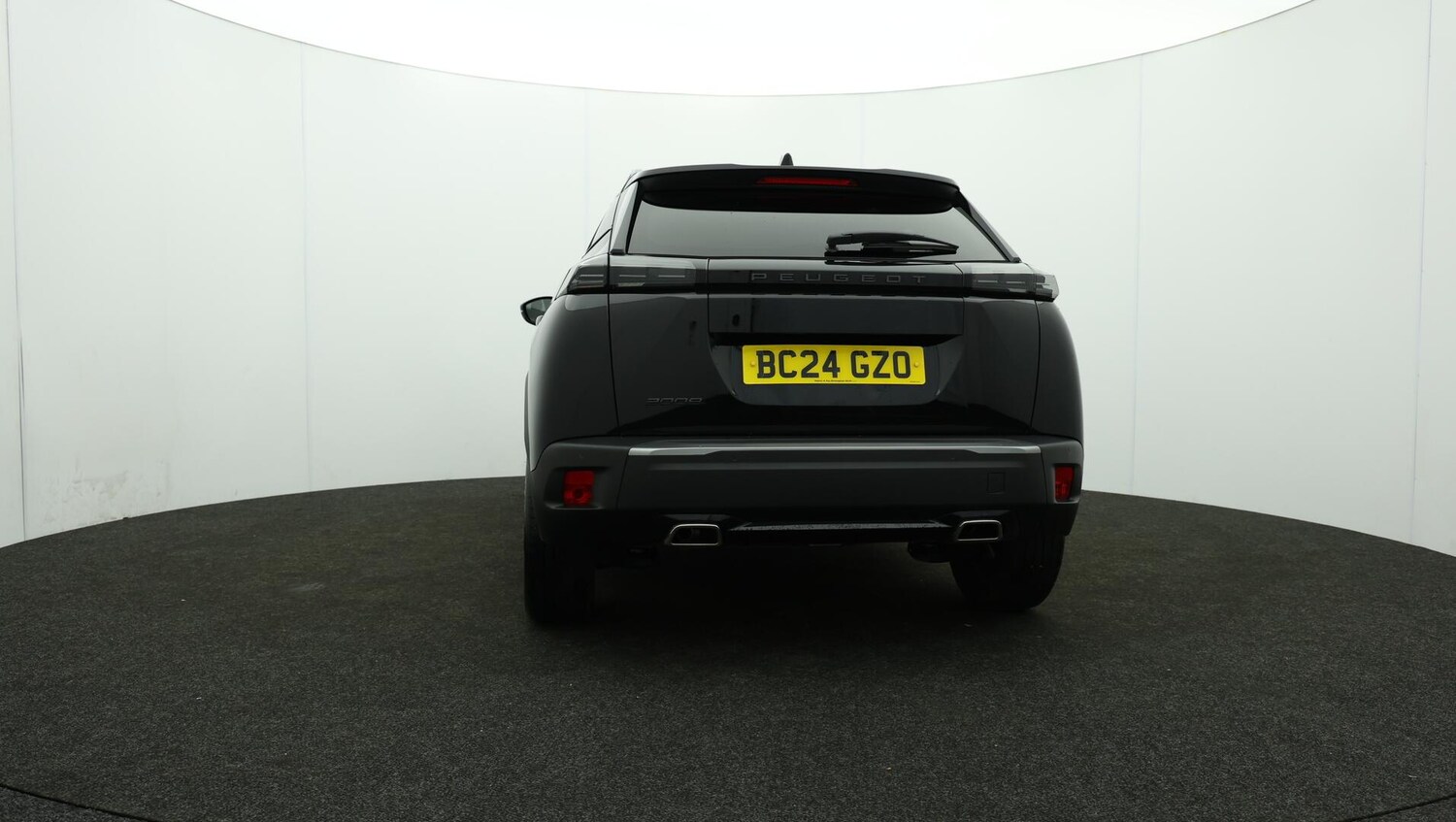 Used Peugeot 2008 2024 for sale - 76001306: Photo 46