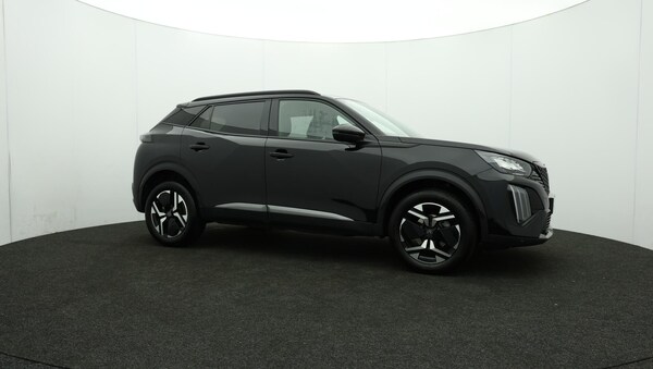 Used Peugeot 2008 2024 for sale - 76001306: Photo 47