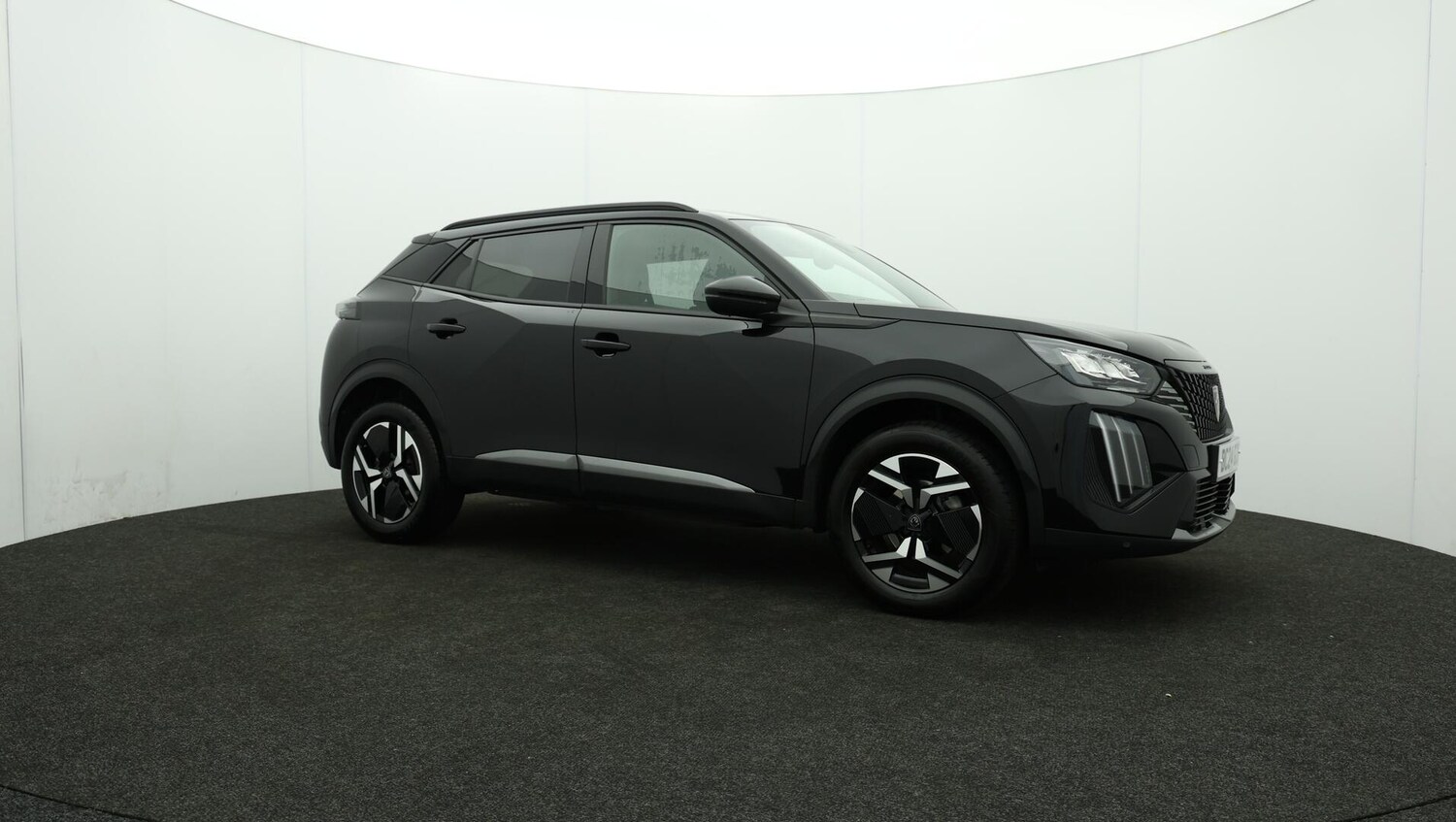 Used Peugeot 2008 2024 for sale - 76001306: Photo 48