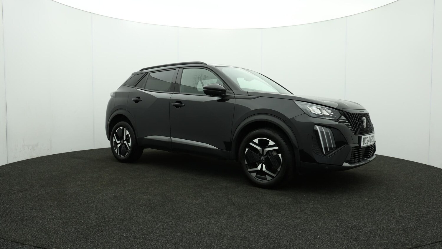 Used Peugeot 2008 2024 for sale - 76001306: Photo 49