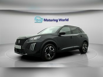 Used Peugeot 2008 2024 for sale - 76001306: Photo 4