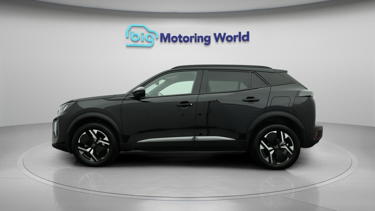 Used Peugeot 2008 2024 for sale - 76001306: Photo 5