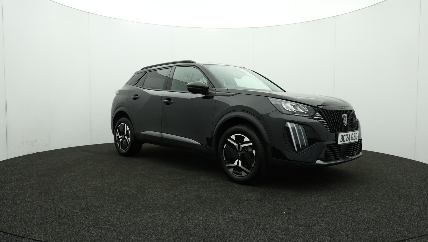 Used Peugeot 2008 2024 for sale - 76001306: Photo 50