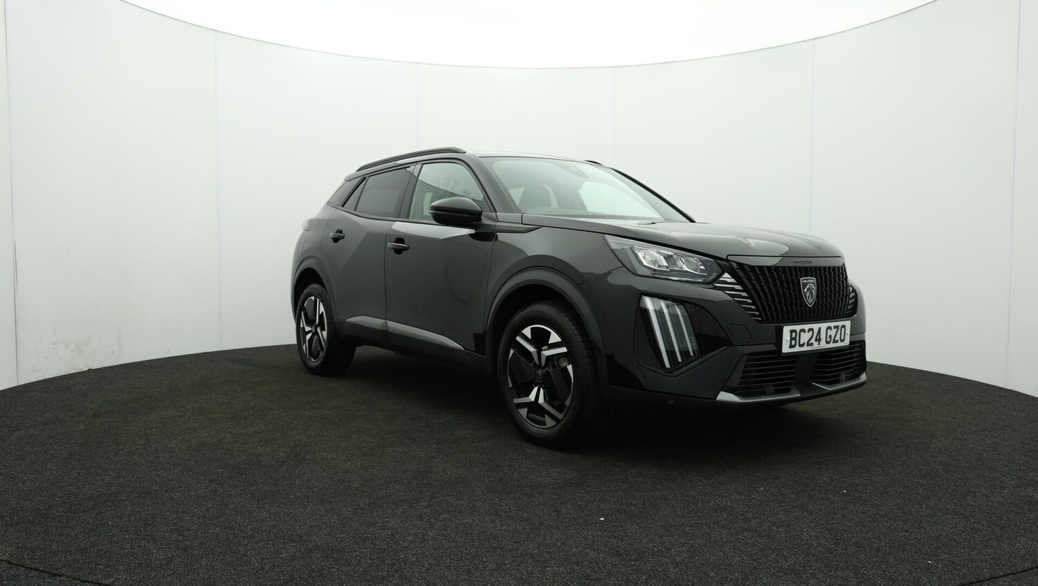 Used Peugeot 2008 2024 for sale - 76001306: Photo 51