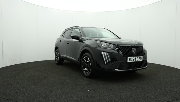 Used Peugeot 2008 2024 for sale - 76001306: Photo 52