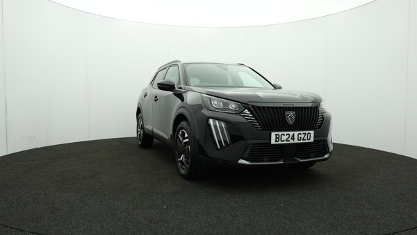 Used Peugeot 2008 2024 for sale - 76001306: Photo 53