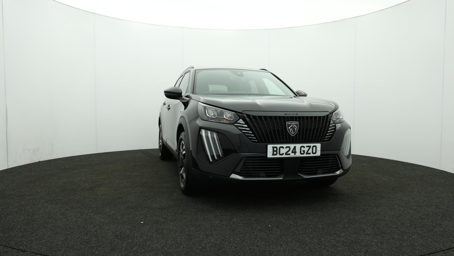 Used Peugeot 2008 2024 for sale - 76001306: Photo 54