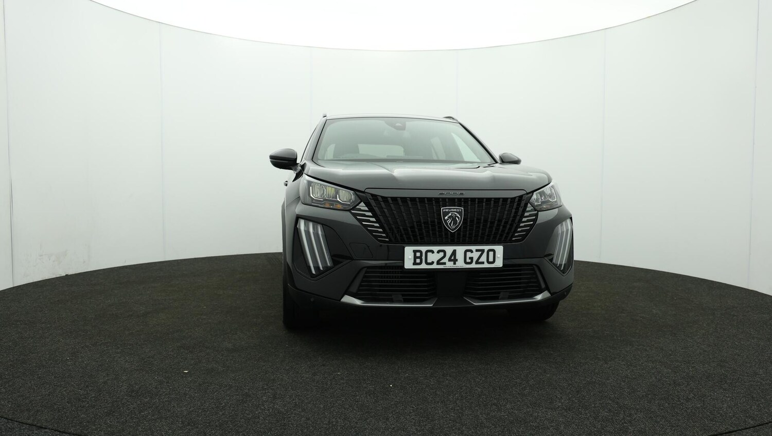 Used Peugeot 2008 2024 for sale - 76001306: Photo 55