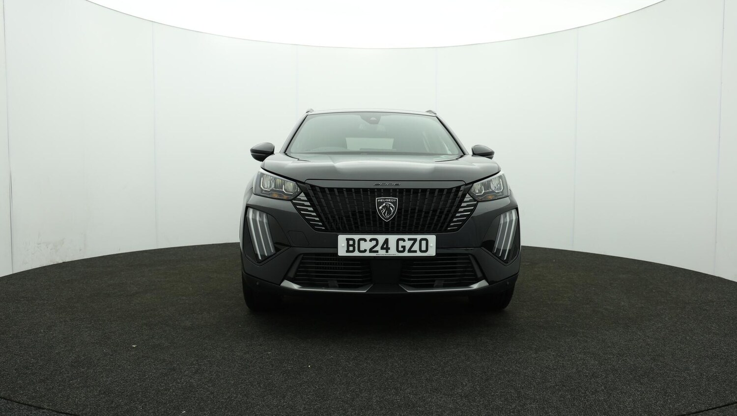 Used Peugeot 2008 2024 for sale - 76001306: Photo 56