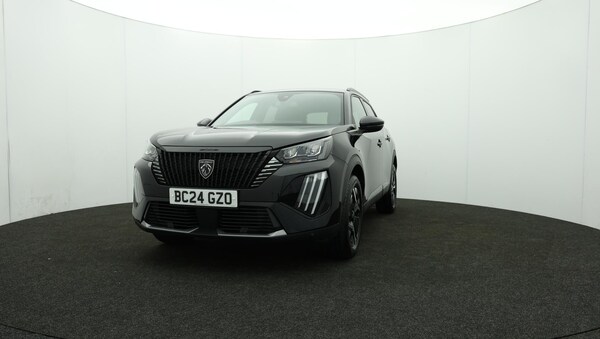 Used Peugeot 2008 2024 for sale - 76001306: Photo 60