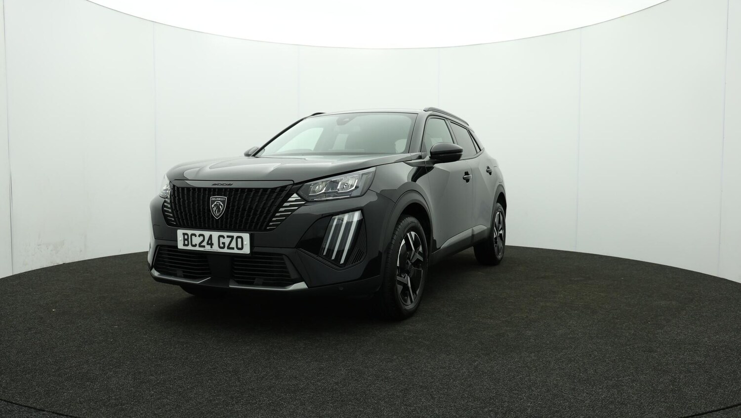 Used Peugeot 2008 2024 for sale - 76001306: Photo 61