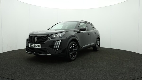 Used Peugeot 2008 2024 for sale - 76001306: Photo 62