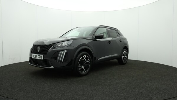 Used Peugeot 2008 2024 for sale - 76001306: Photo 63