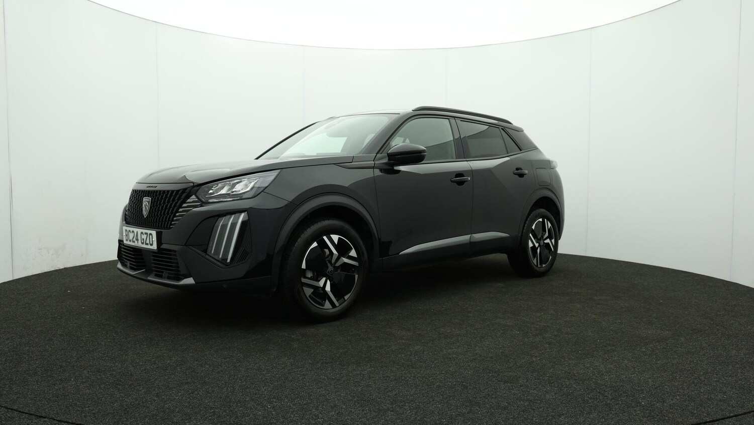 Used Peugeot 2008 2024 for sale - 76001306: Photo 64