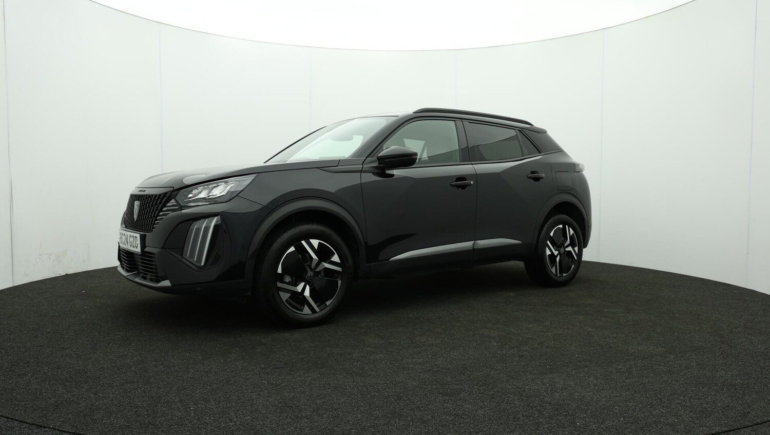 Used Peugeot 2008 2024 for sale - 76001306: Photo 65