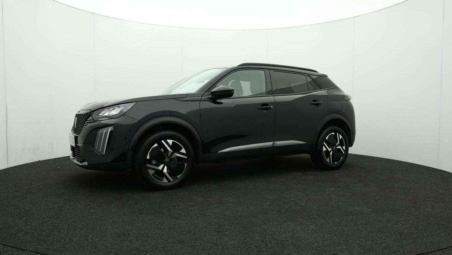 Used Peugeot 2008 2024 for sale - 76001306: Photo 66