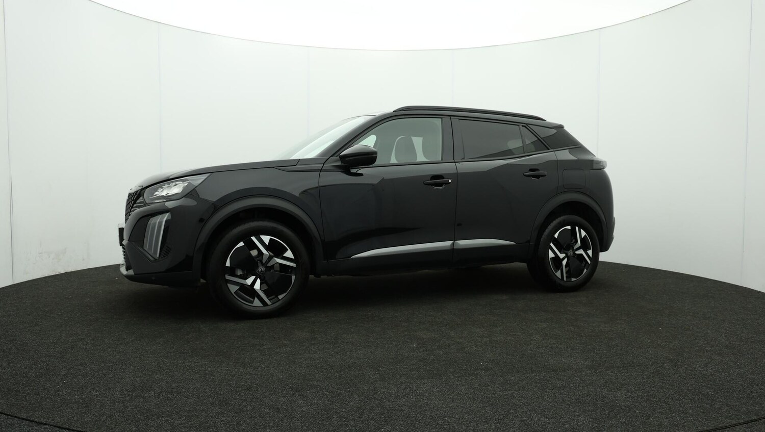 Used Peugeot 2008 2024 for sale - 76001306: Photo 67