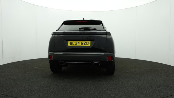 Used Peugeot 2008 2024 for sale - 76001306: Photo 68