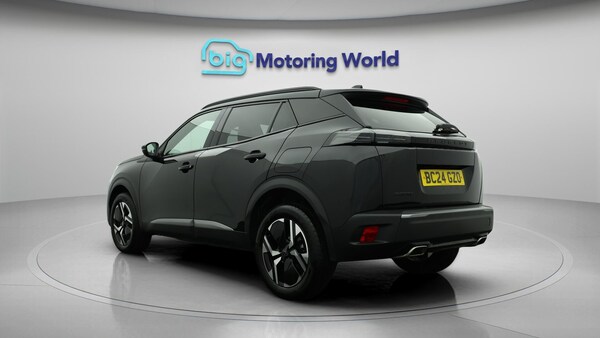 Used Peugeot 2008 2024 for sale - 76001306: Photo 6