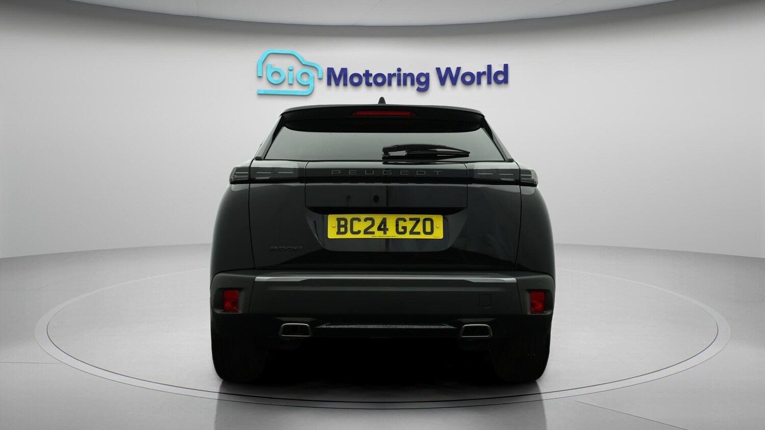 Used Peugeot 2008 2024 for sale - 76001306: Photo 7